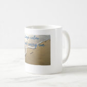 Kalm houden Mok (Voorkant rechts)