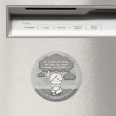 Kalm in het Storm Magneet (Insitu (Vaatwasser))