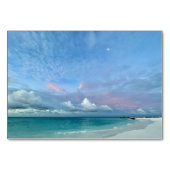 kalm kaart (Voorkant)