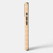 Kalm kikker zegt ontspan grappig op maat Case-Mate iPhone case (Achterkant / Links)