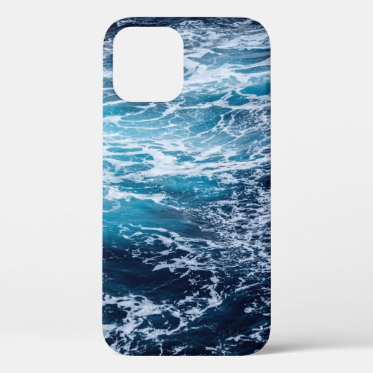 Kalm lichaam van de dichte foto Case-Mate iPhone case (Achterkant)