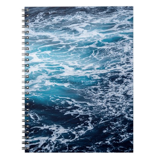 Kalm lichaam van de dichte foto notitieboek (Voorkant)
