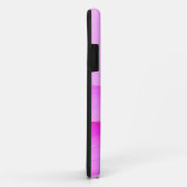 Kalm meenemen op iPhone 5 Hoesje roze (Achterkant/rechts)