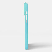 Kalm naaien op Crafts iPhone Case iPhone Hoesje (Linkerkant)