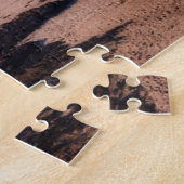 Kalm ochtend in St. Mawes Legpuzzel (Zijkant)