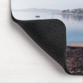 Kalm ochtend in St. Mawes Muismat (Hoek)