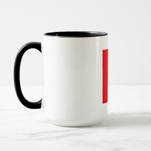 Kalm omlaag Mok (Links)