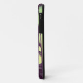 Kalm palmboom Case-Mate iPhone case (Achterkant/links)