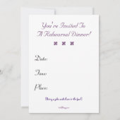 Kalm repetitie kaart (Achterkant)