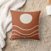 Kalm Sierkussen – Zen Retreat Collectie (Deken)