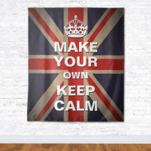 Kalm Sjabloon houden - Uniepantaarns tapijt