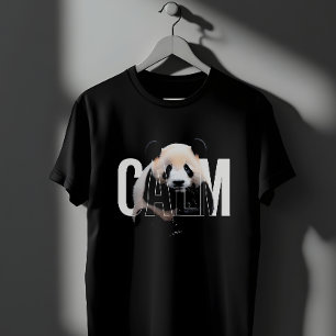 kalm t-shirt