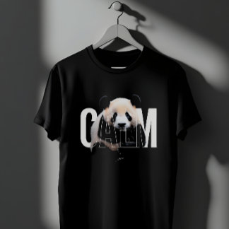 kalm t-shirt