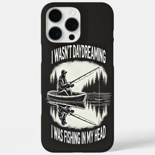 Kalm water, vreedzame gedachten Case-Mate iPhone case (Achterkant)