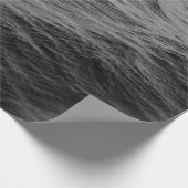 Kalm waterlichaam cadeaupapier (Hoek)