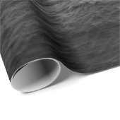 Kalm waterlichaam cadeaupapier (Rol Hoek)
