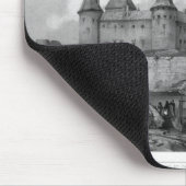 Kalmar Castle Muismat (Hoek)