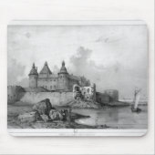 Kalmar Castle Muismat (Voorkant)