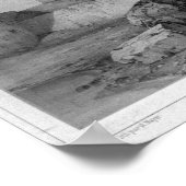 Kalmar Castle Poster (Hoek)