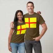 Kalmar Union Flag T-shirt (Unisex)