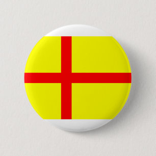 Kalmar Union Ronde Button 5,7 Cm