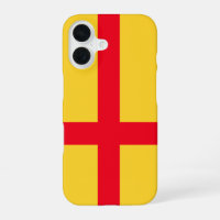 Kalmar Union-vlag iPhone-hoesje