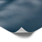 KALMBODY VAN WATER POSTER (Hoek)