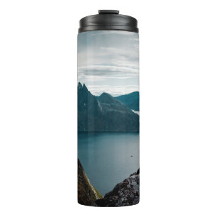 KALMBODY WATER NEAR MOUNTAIN THERMOSBEKER