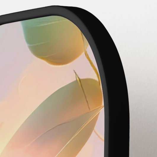 Kalme Focus Pickleball 🎐 Paddle (Links Detail)