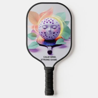 Kalme Focus Pickleball 🎐 Paddle
