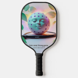 Kalme Focus Pickleball 🎐 Pickleball Paddle