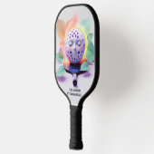 Kalme Focus Pickleball 🎐 Pickleball Paddle (Links)