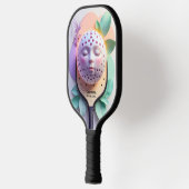Kalme Focus Pickleball 🎐 Pickleball Paddle (Links)