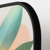 Kalme Focus Pickleball 🎐 Pickleball Paddle (Links Detail)