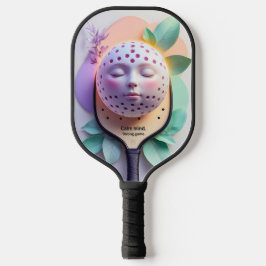 Kalme Focus Pickleball 🎐 Pickleball Paddle
