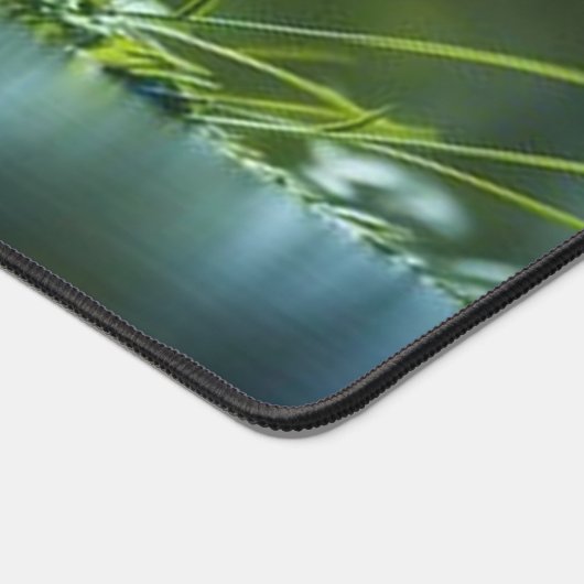 Kalme rivier bureaumat (Hoek)