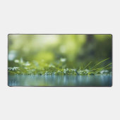 Kalme rivier bureaumat (Voorkant)