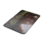 Kalme vijver op Kammer kasteelterrein, Gustav Klim Badmat (Gekanteld)