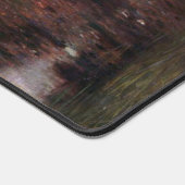 Kalme vijver op Kammer kasteelterrein, Gustav Klim Bureaumat (Hoek)