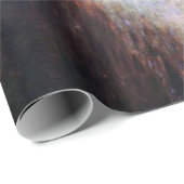 Kalme vijver op Kammer kasteelterrein, Gustav Klim Cadeaupapier (Rol Hoek)