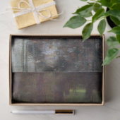 Kalme vijver op Kammer kasteelterrein, Gustav Klim Tissuepapier (Geschenk)