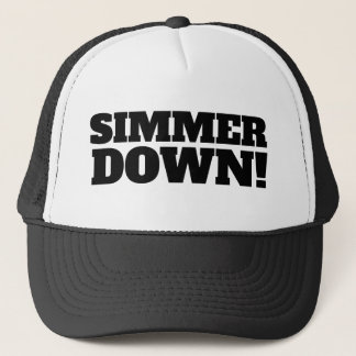 KALMEER! TRUCKER PET