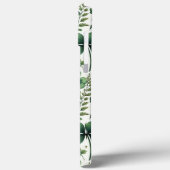 Kalmende Klavers Case-Mate iPhone Case (Achterkant / Links)