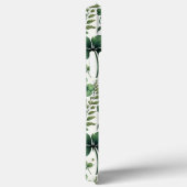 Kalmende Klavers Case-Mate iPhone Case (Achterkant / Rechts)