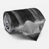 Kalmerende ananas Stropdas (Opgerold)