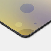 Kalmerende & Functionele Lotus Desk Mat (Hoek)