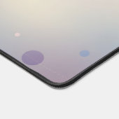 Kalmerende & Functionele Lotus Desk Mat (Hoek)