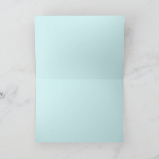 Kalmerende Katten 2 wenskaart Kaart (Binnen)