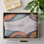 Kalmerende katten 3 tissue papier (Geschenk)