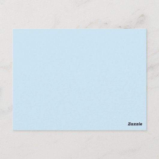 kalmerende katten briefkaart (Achterkant)